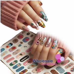 Nail Wraps